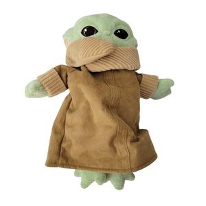 Disney Scentsy Star Wars Mandalorian The Child buddy NEW IN BOX